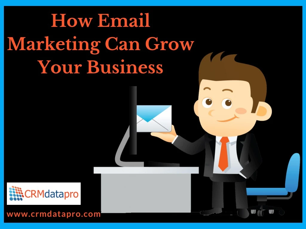 how email marketing can grow your business