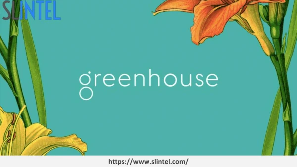 Integrate With Greenhouse Software