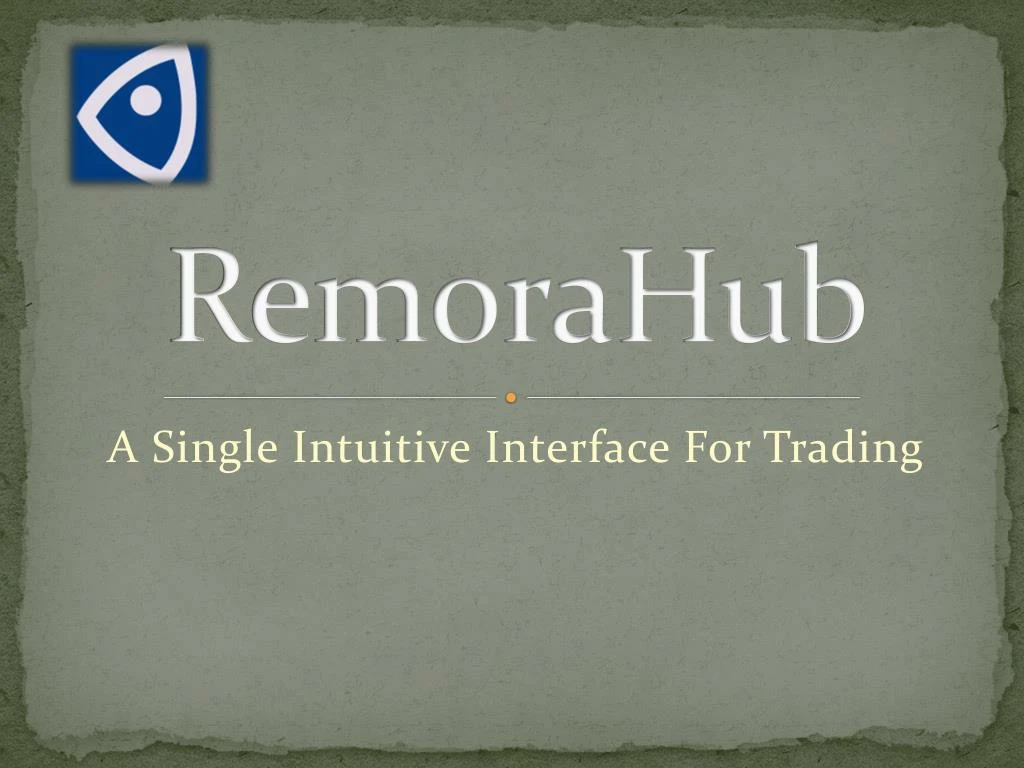 remorahub