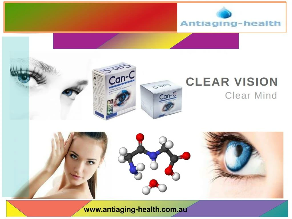 www antiaging health com au