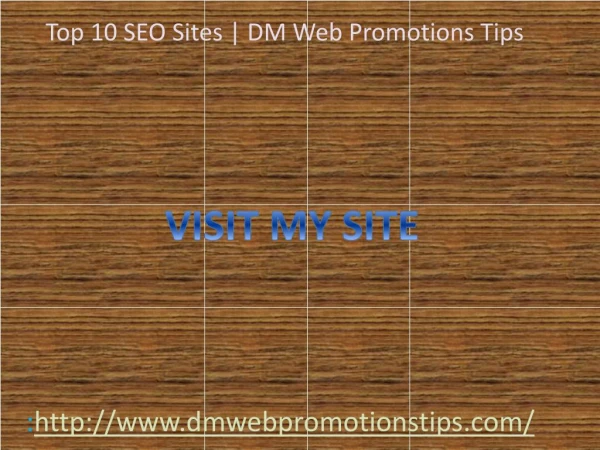 visit my site