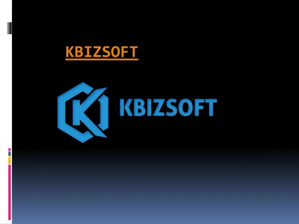 Best Online Marketing Strategies that Boost Your Business | Kbizsoft