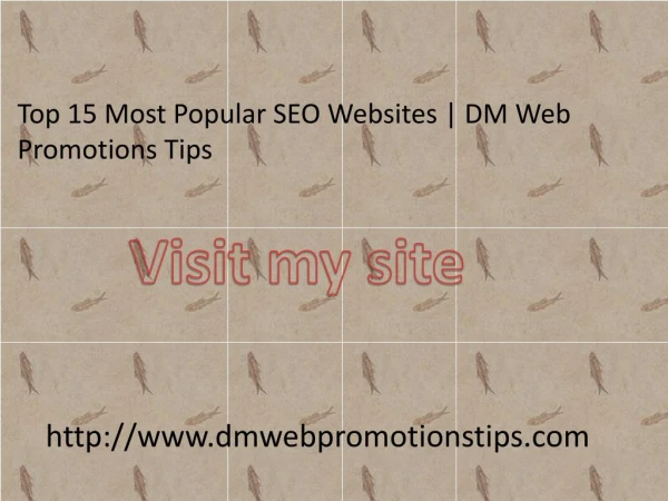 visit my site