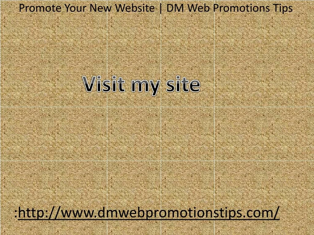 visit my site