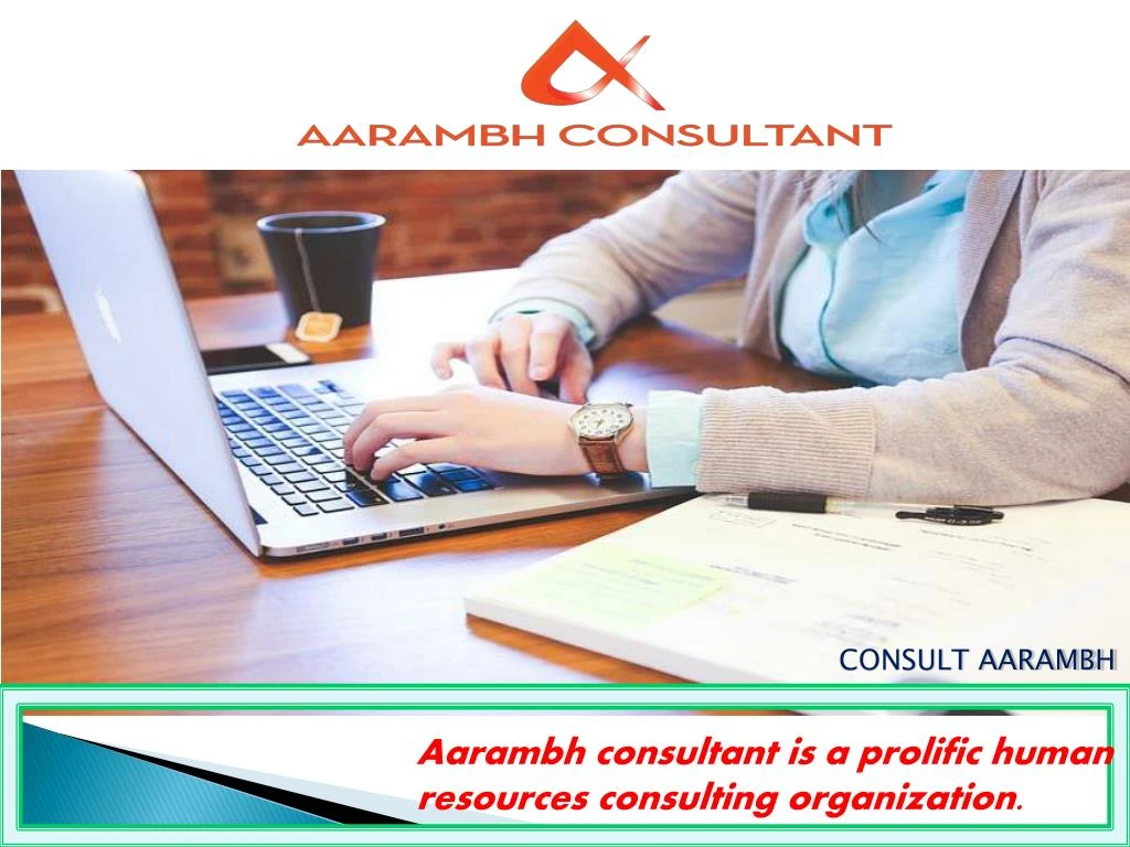 consult aarambh