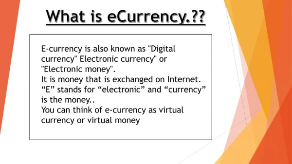 X-change : Buy & Sell Skrill or Neteller in India