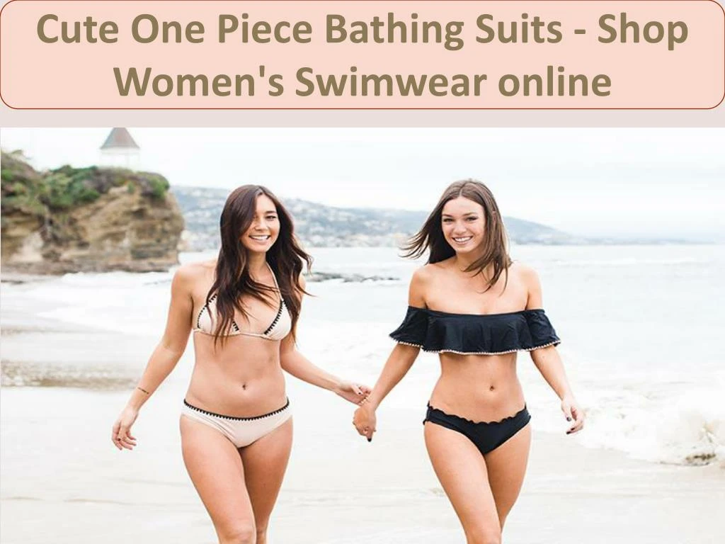 cute one piece bathing s uits shop women