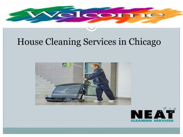 Best House Cleaning Services in Chicago