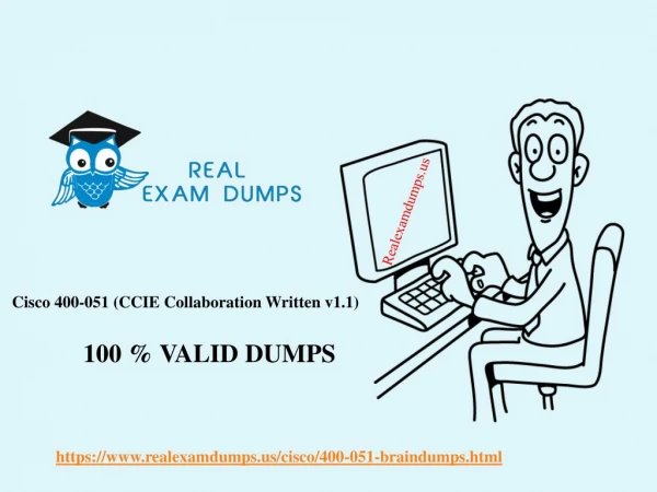 2018 Cisco 400-051 Exam Braindumps Questions - 400-051 Braindumps RealExamDumps
