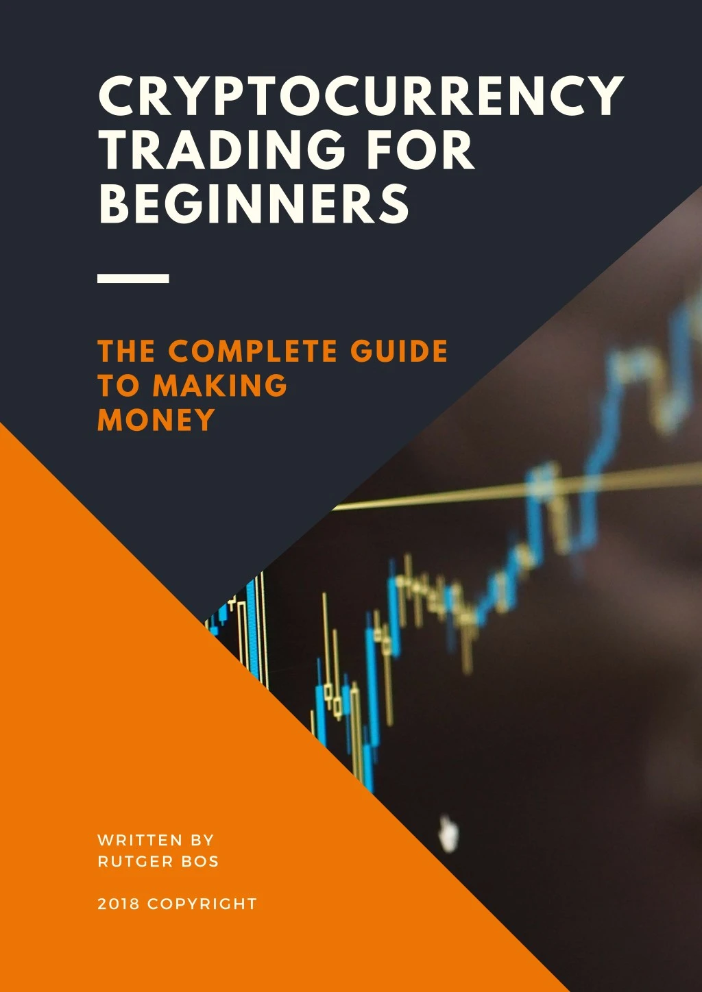 cryptocurrency trading for beginners