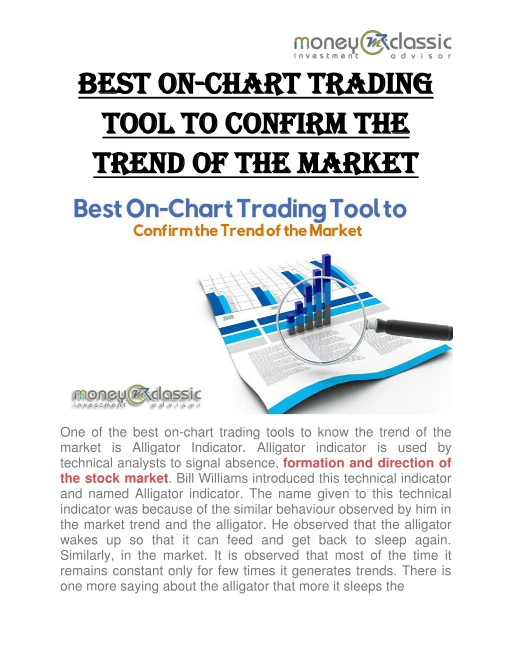 best on best on chart trading chart trading tool