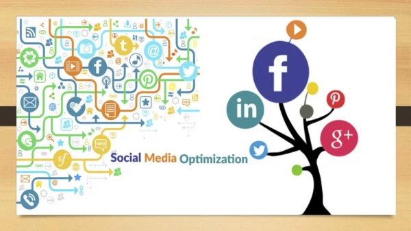 Social Media optimization,iworld infotech