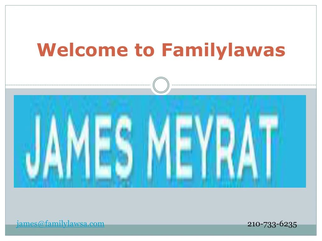 welcome to familylawas