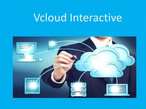 Cloud Ivr solutions for the professional working environment for your organization