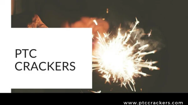 Buy Diwali Crackers Online