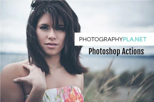 Free Photoshop Actions - PhotographyPla.Net