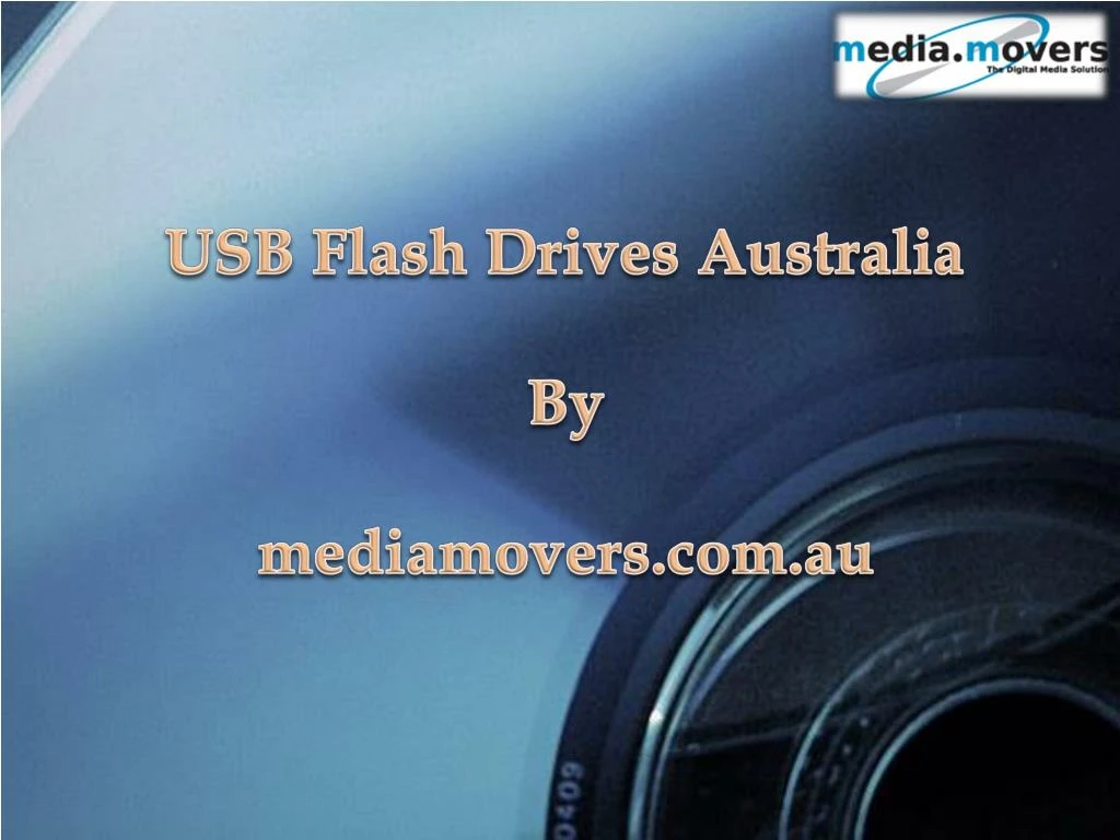 usb flash drives australia by mediamovers com au