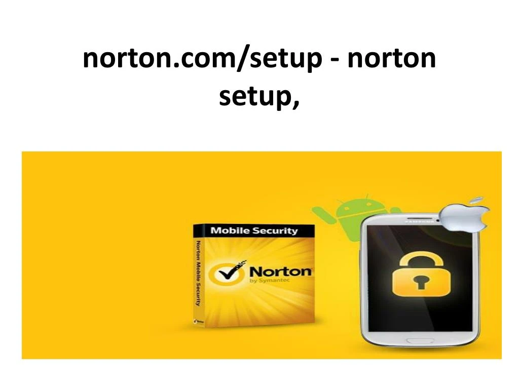norton com setup norton setup