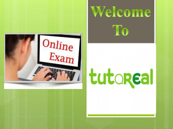 Best platform for Online Exam