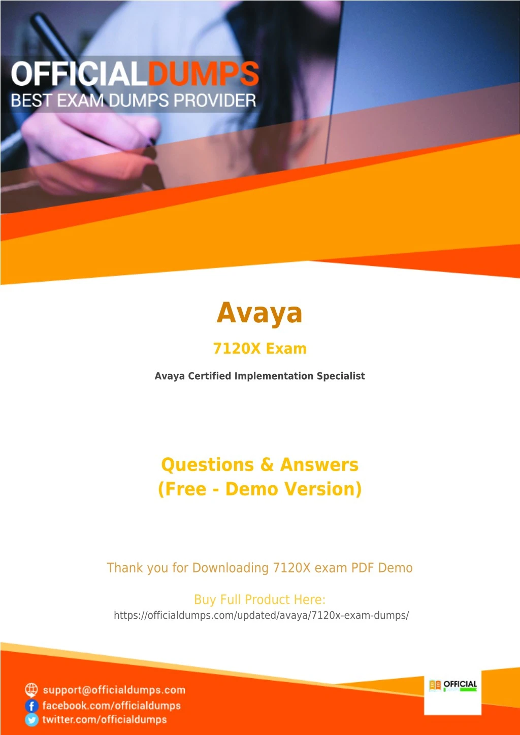 avaya