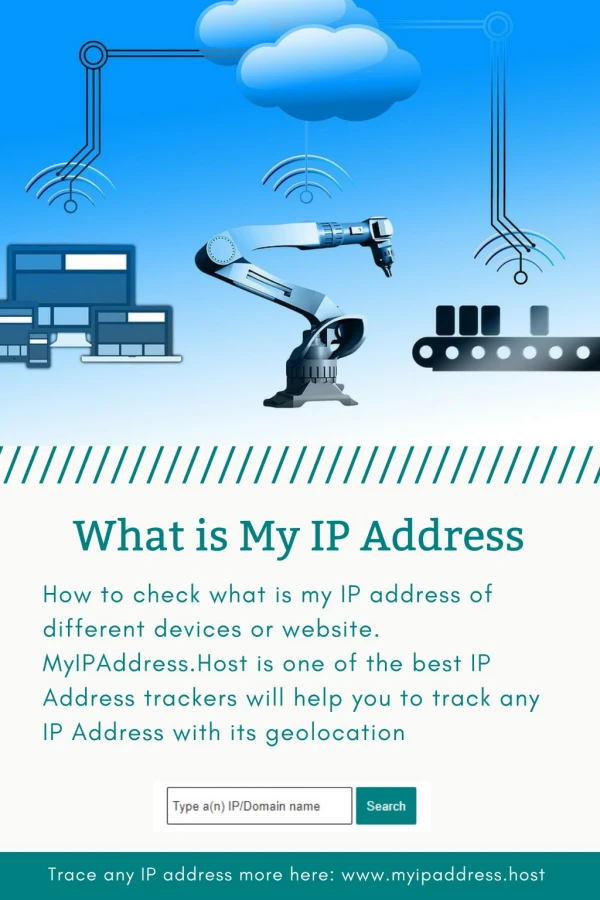 Best IP Address Tracker