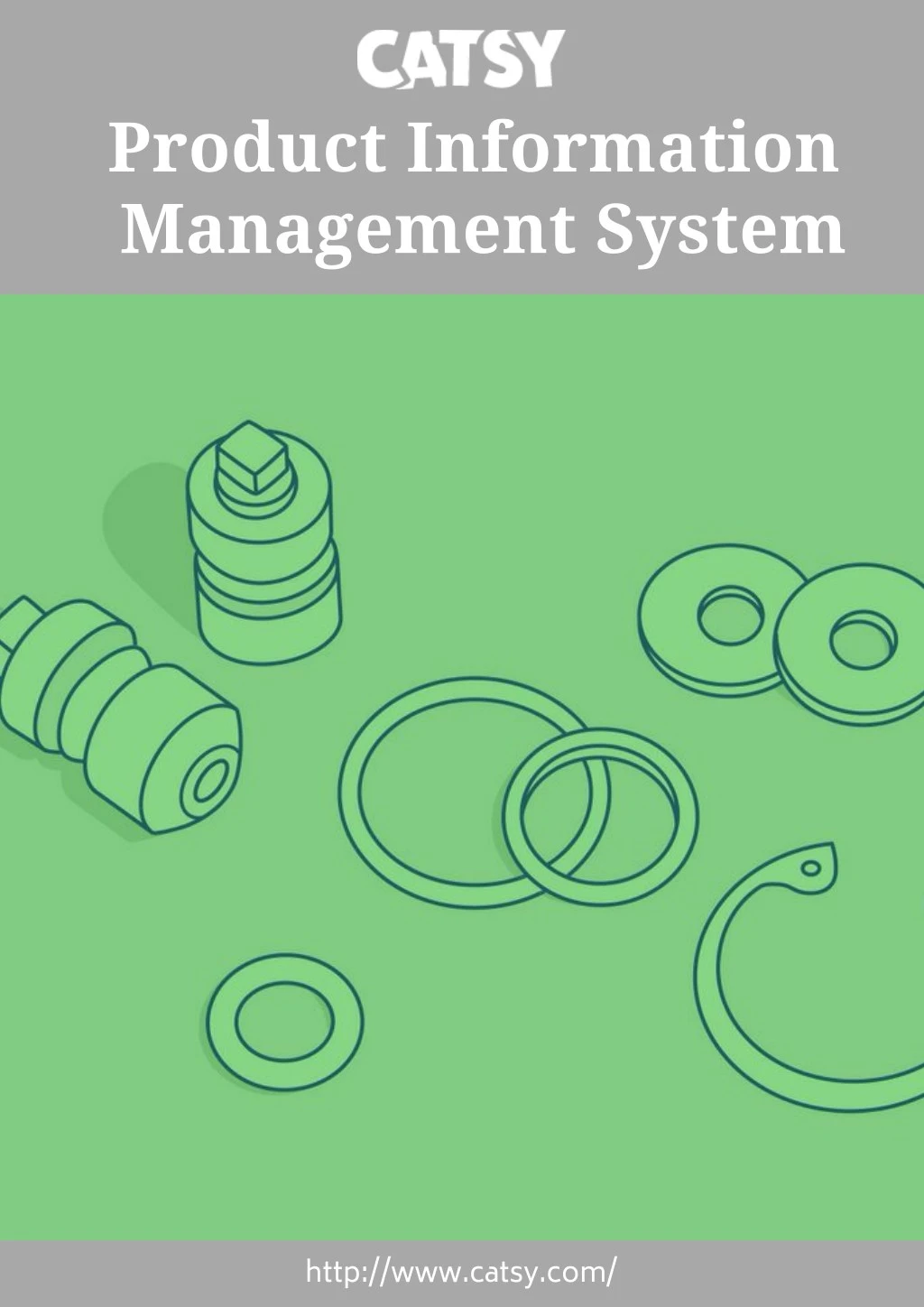 product information management system
