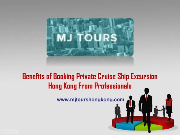 Benefits of booking private cruise ship excursion Hong Kong from professionals