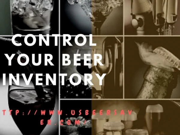 Importance Of Alcohol Beverage Control