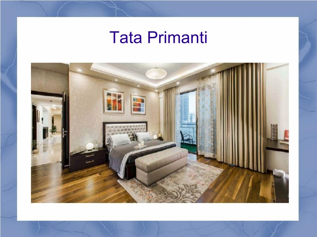 tata primanti