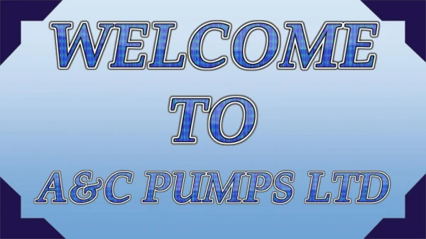 Packaged Pumping Station | Thepumpeople