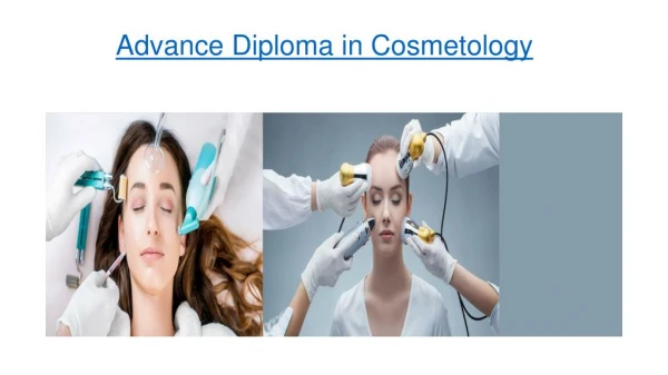 Cosmetology School , Cosmetology Academy , Cosmetology Classes