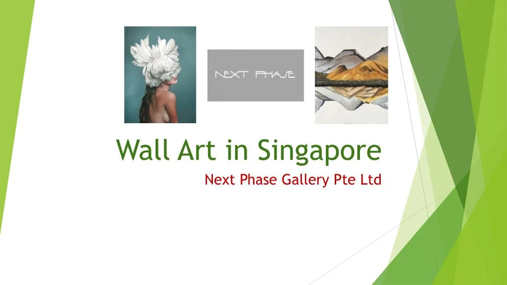 wall art in s ingapore