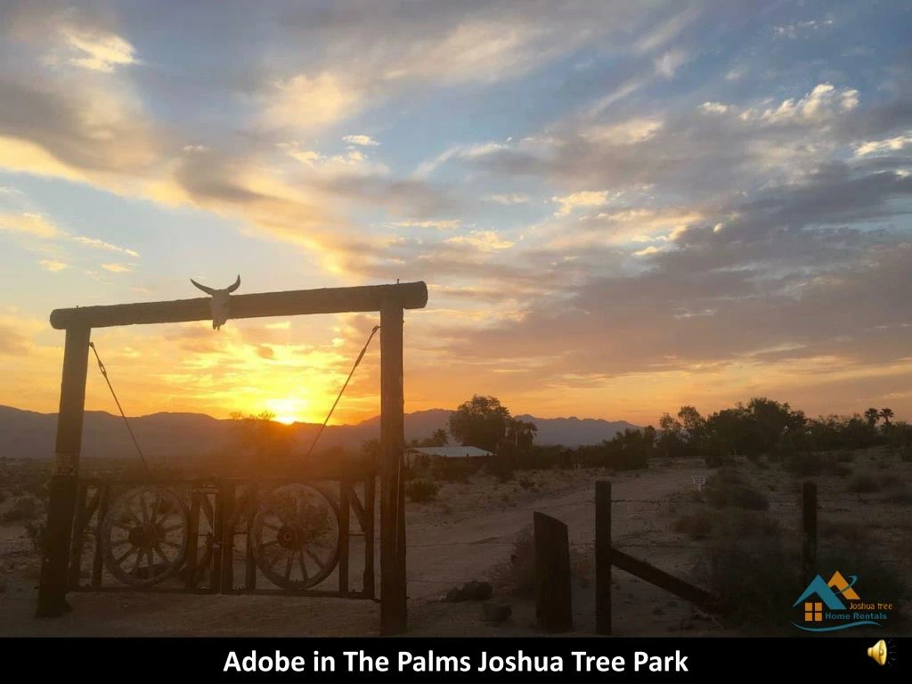 adobe in the palms joshua tree park