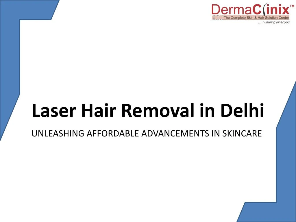 laser hair removal in delhi