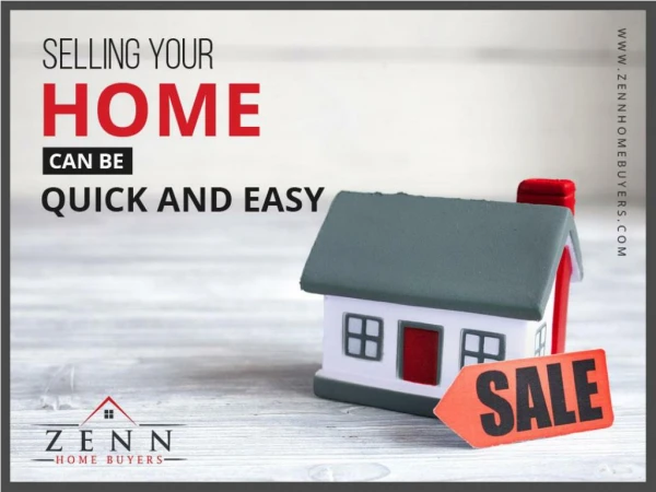 Are You Looking to Sell Your House in Orlando?