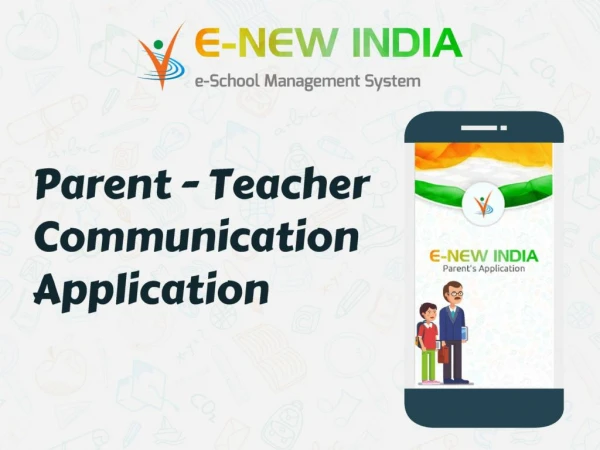 School ERP Software to enhance Parent-Teacher Communication