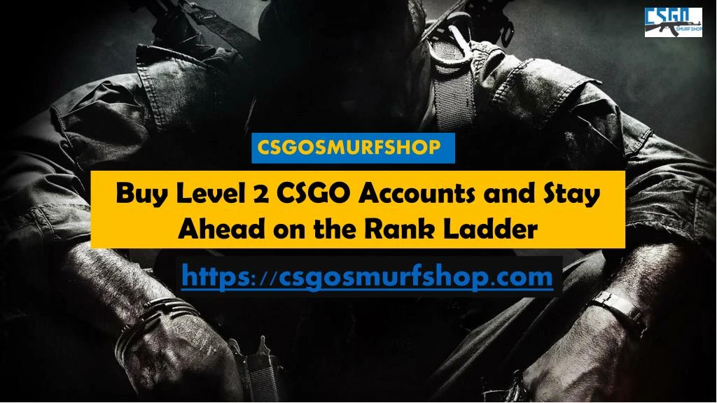 csgosmurfshop