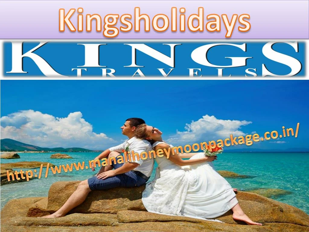 kingsholidays