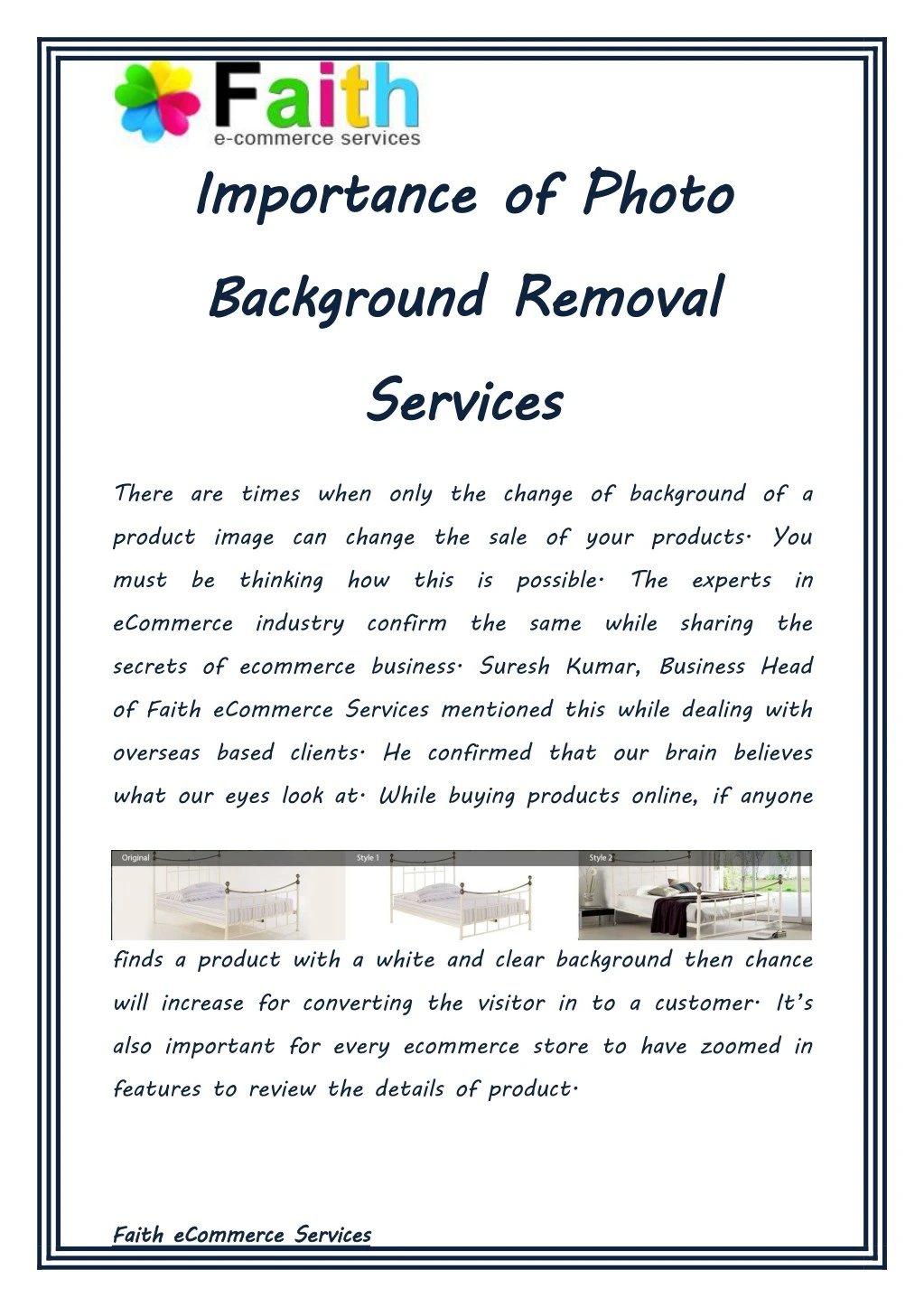 importance background removal service