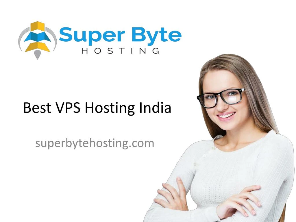 best vps hosting india