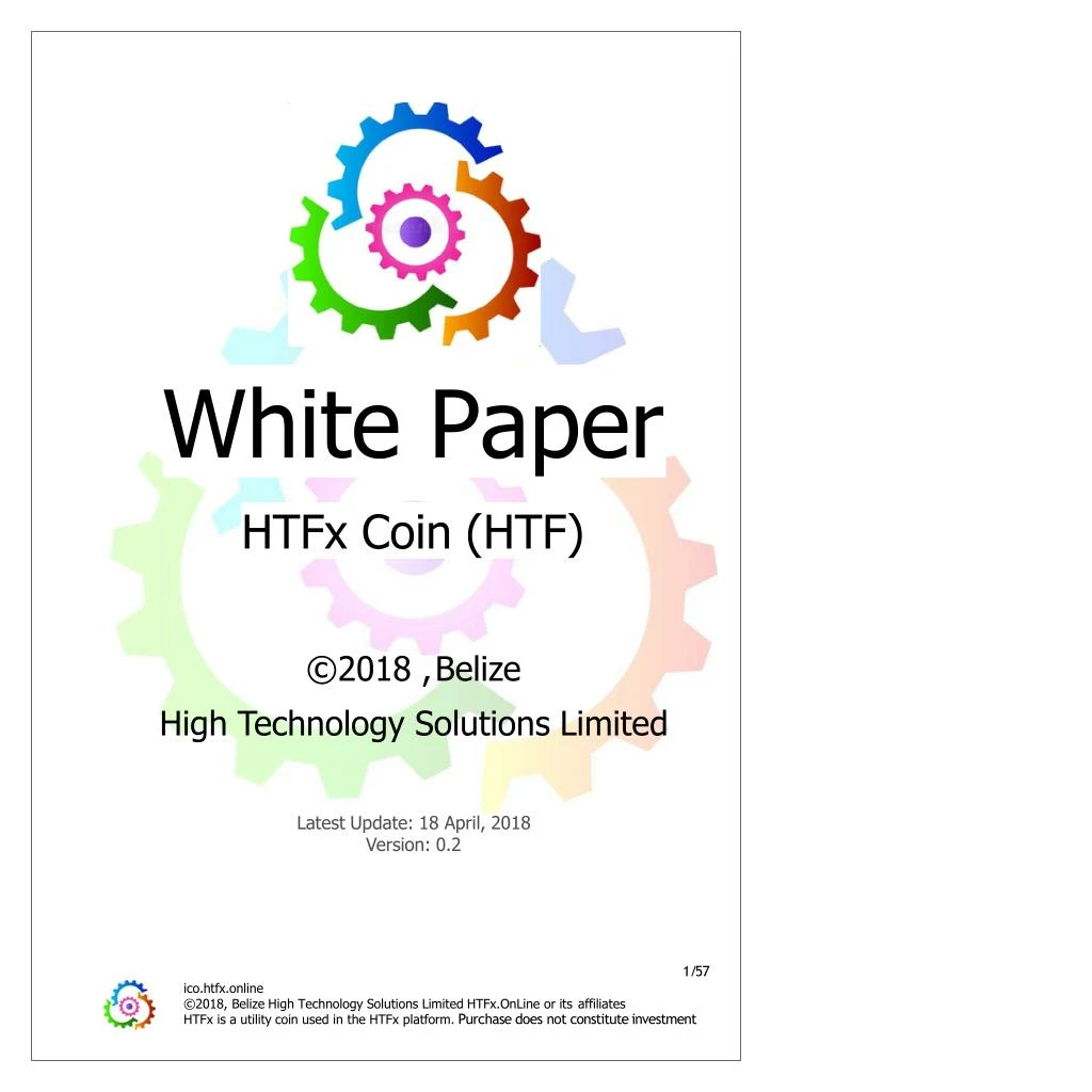 white paper