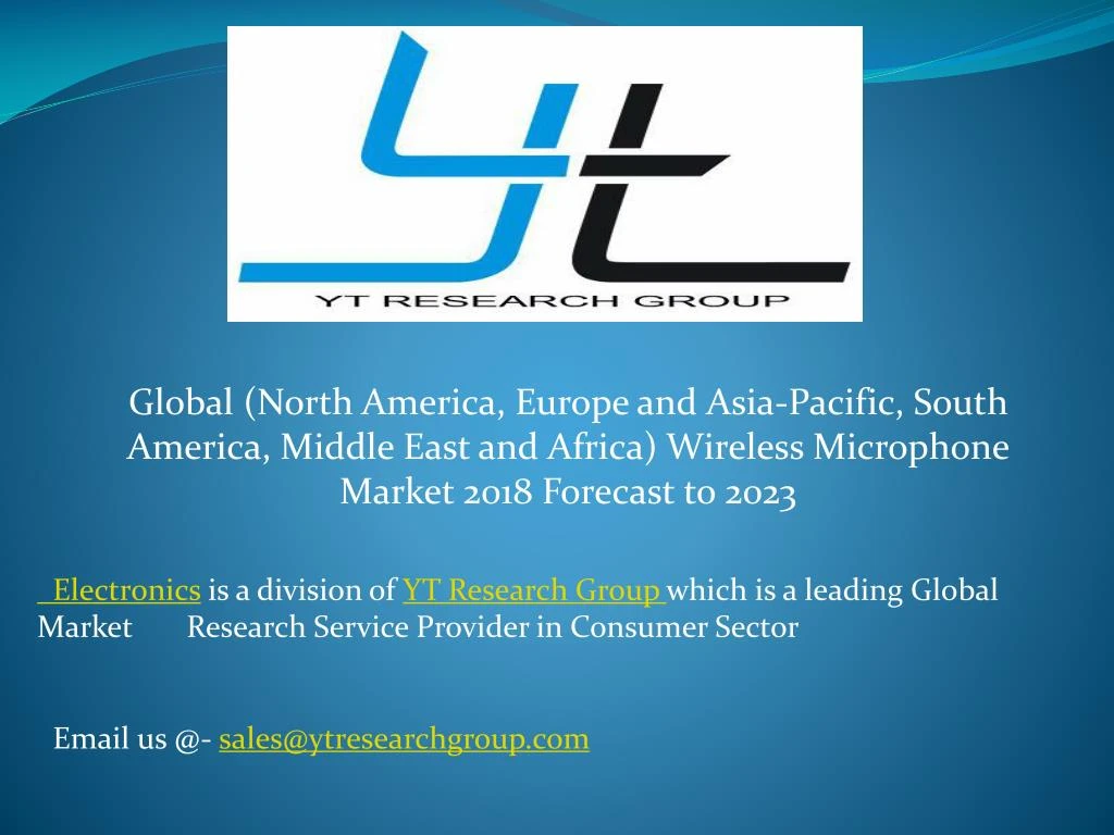 global north america europe and asia pacific