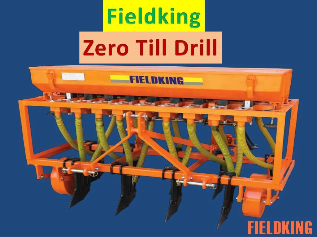 fieldking