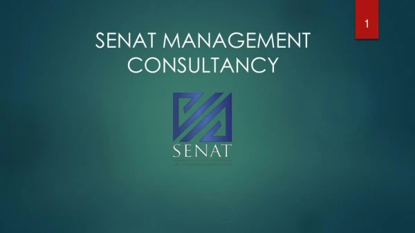 Senat Management