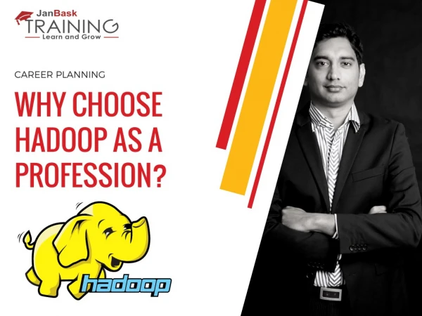 Hadoop Wiki: Why Choose Hadoop as a Profession?