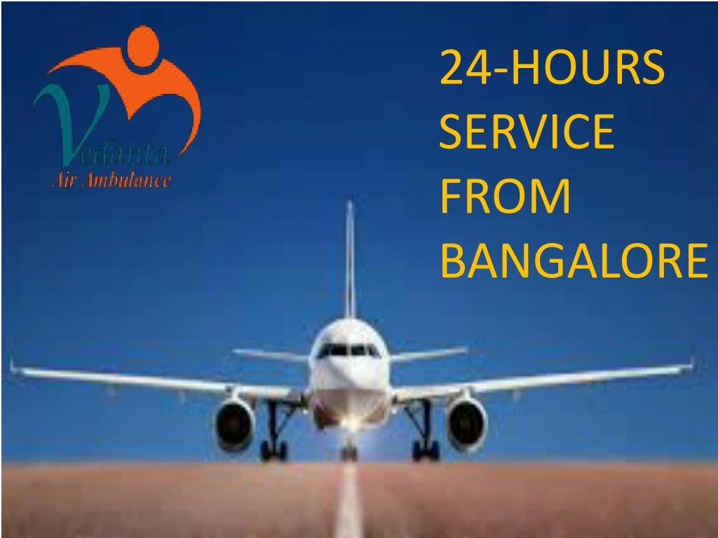 24 hours service from bangalore