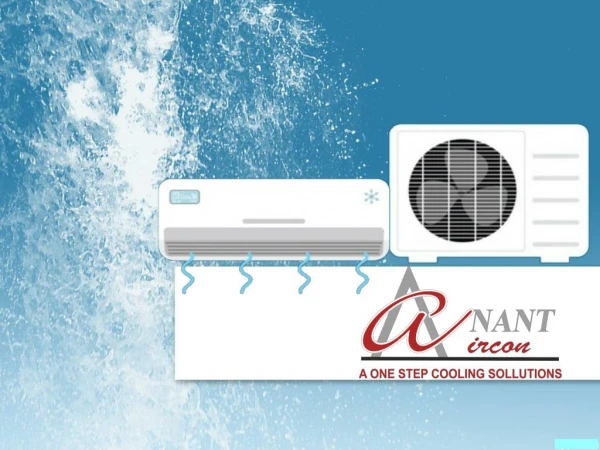 Best-in-class HVAC Sales & Services in Ahmedabad