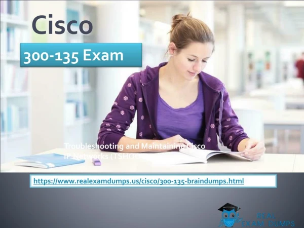 Get Valid Cisco 300-135 Exam Braindumps - 300-135 Exam Dumps