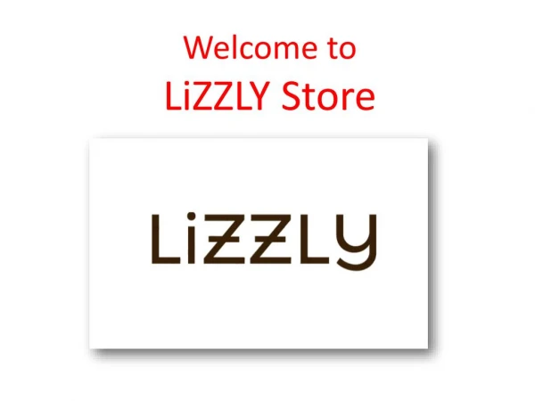 Shop Small Ice Maker USA | LiZZLY