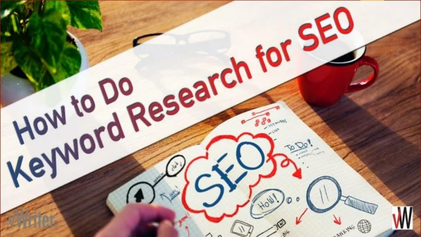 How to do keyword Research?